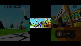 some random saen testplace gameplay roblox [upl. by Hoes364]