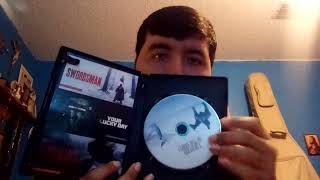 Creation Of The Gods I Kingdom Of Storms  DVD Unboxing [upl. by Janerich]