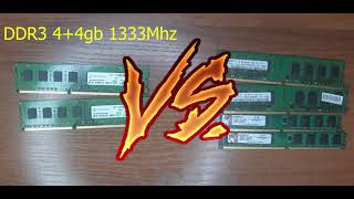 ddr2 vs ddr3 [upl. by Scales969]