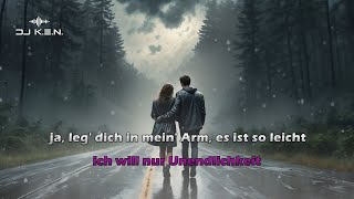 MilleniumKid amp JBS BEATS  Unendlichkeit Karaoke Version Duett [upl. by Kester494]