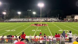 Annandale High School Dance Team [upl. by Burgess]