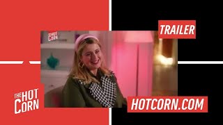 FLAMINIA  Il trailer del film I HOT CORN [upl. by Oikim419]