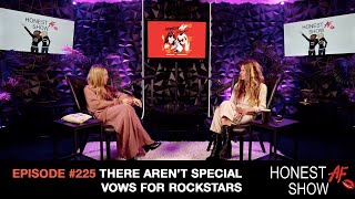 Honest AF Show episode  225 [upl. by Naiva403]