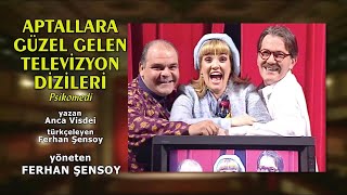 Aptallara Güzel Gelen Televizyon Dizileri l Ortaoyuncular 1996 [upl. by Claretta539]