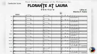 Florante at Laura Overture [upl. by Shult388]