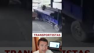 Transportistas prevencion seguridad industrial industial [upl. by Oravla807]