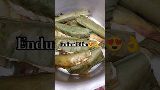 Enduri Pitha👌😍shortsfeed ytviral food ythealth recipe foodie oldsong lovesong song odisha [upl. by Rosel381]