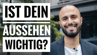 Wie wichtig ist Frauen dein Aussehen Freundin finden [upl. by Lebasiram]