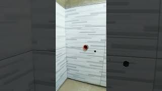 Tile setter construction tile installation shorts video foryou dipalotv5110 [upl. by Konstanze]