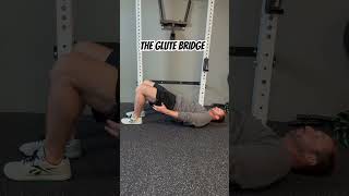 SAFE Exercises To Strengthen Glutes And Hamstrings [upl. by Rennug661]