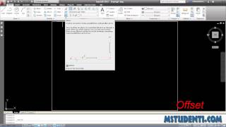 16 AutoCAD 2012 TS  Layer Control  chikaasistentcom [upl. by Halie]