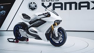 2025 Yamaha NMAX Top Features and Innovations Unveiledquot [upl. by Letnwahs]