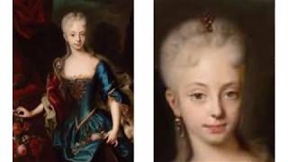 Maria Theresia [upl. by Notgnirrab]