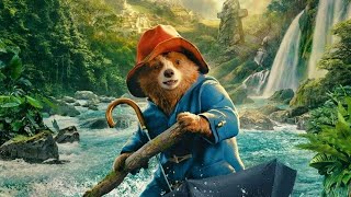 Paddington 3  Trailer 2 Peru [upl. by Ylecic]