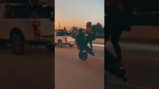 Denger bike stunt 😥😥biral shortvideo 💪 [upl. by Dde522]