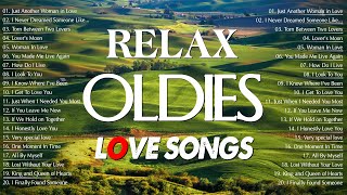 Timeless Evergreen Relaxing Beautiful Love Songs 70s 80s 90s 🍒 Best Love Songs of Cruisin Lyrics [upl. by Tabber]