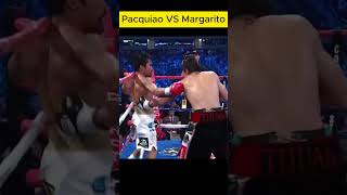 Manny Pacquiao Turns Giant Margarito into a Human Punching Bag [upl. by Inkster890]