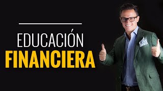 La importancia de la Educación Financiera Juan Diego Gómez [upl. by Rod]