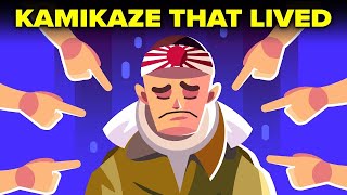 What if Kamikaze Pilot Survived Crazy Kamikaze Facts You Didnt Know [upl. by Margaretha610]