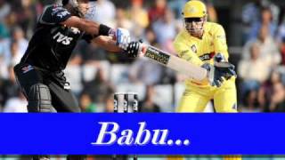 ipl song 2011 [upl. by Jerad407]