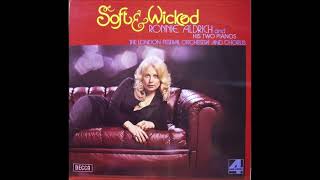 Ronnie Aldrich  Soft amp wicked 1973 [upl. by Assira]