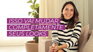 5 detalhes que fazem a diferença no seu look  Camila Gaio [upl. by Anod]