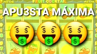 APU3STA MÁXIMA 🤑🤑🤑  Moneditas Oficial 🍓 [upl. by Rutra]