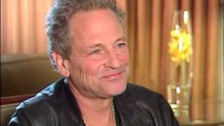 Lindsey Buckingham Interview Part 2 [upl. by Onirefes]