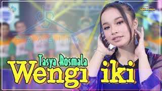 Tasya Rosmala Feat New pallapa Official  Wengi Iki  Official Video Musik terbaru 2021 [upl. by Beverlie]