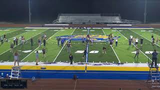 Seckman High School vs Pattonville High School Boys Varsity Soccer [upl. by Awram]