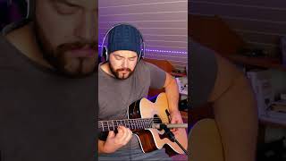 Goody Grace  Say Goodnight Guitar Cover by Lucas D guitar music goodygrace [upl. by Oam]