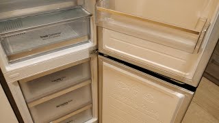 LG Refrigerator Door Reversal [upl. by Chaffinch286]