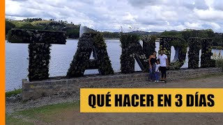 Qué hacer en TANDIL en 3 días  Una Familia Exploradora [upl. by Prentiss3]