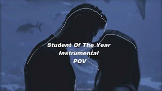 Vele Lyrics Student of the Year [upl. by Richarda324]