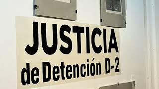 Documental D2 Centro clandestino de detención Mendoza [upl. by Mikah]