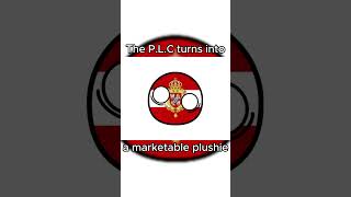 PLC turns into a marketable plushie meme memes joke jokes shorts [upl. by Enorej694]