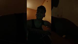 Ishq Mubarak Tum Bin 2 cover by Vinny Acoustro  Arijit Singh Neha Sharma [upl. by Tifanie]