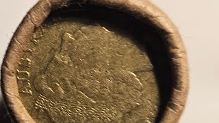 Jobbie live guess a year 2 dollar Australia 🇦🇺 coin roll hunt noodle 🪙 keepers 💥 [upl. by Aehcsrop]