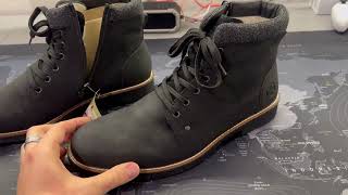 riekiel boots for men Zalando [upl. by Ikkim863]