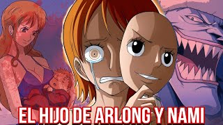 Las TEORÍAS MAS BIZARRAS  PERTURBADORAS de ONE PIECE  One Piece 2024 [upl. by Prentiss]