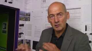 Rem Koolhaas interview OMAProgress  Architecture  Dezeen [upl. by Urbani]