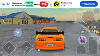 Drift Car Drive Drifting Games gameplay videos games [upl. by Tiduj]