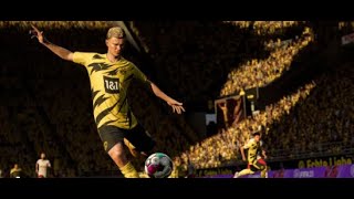 EA Reveals Details on FIFA 23 Gameplay  FIFA Infinity [upl. by Killoran]