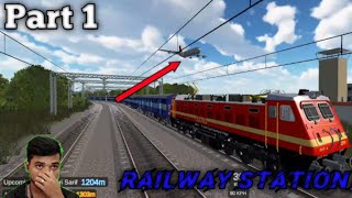 Jan Shatabdi Express  DanapurPatna  Railway Simulator India  New Update [upl. by Gayleen]