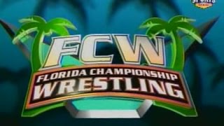 FCW TV 73 February 21 2010 [upl. by Emmons]