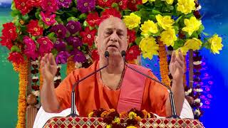 Sh Ram Katha by Sh Vijay Kaushal Ji Maharaj [upl. by Enilec]