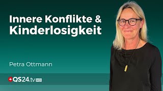 Kinderwunsch unerfüllt – Wie die psychosomatische Energetik helfen kann  Erfahrungsmedizin  QS24 [upl. by Aicilat476]