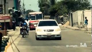 somos ladrones capitulo 03 [upl. by Assertal25]