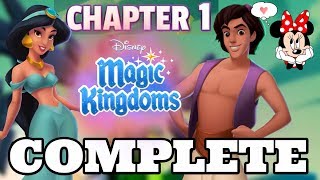 TOWER CHALLENGE 6 PROGRESS  SPOILERS Disney Magic Kingdoms  Gameplay Walkthrough Ep477 [upl. by Adiam]