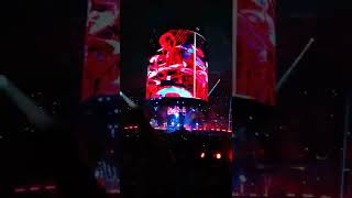 Indochine  Central Tour  Stade de France 210520225 [upl. by Colwin]